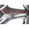 Support de plaque YAMAHA XP 530 TMAX 2017 à 2019