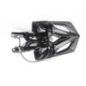 Support de plaque YAMAHA XP 530 TMAX 2017 à 2019