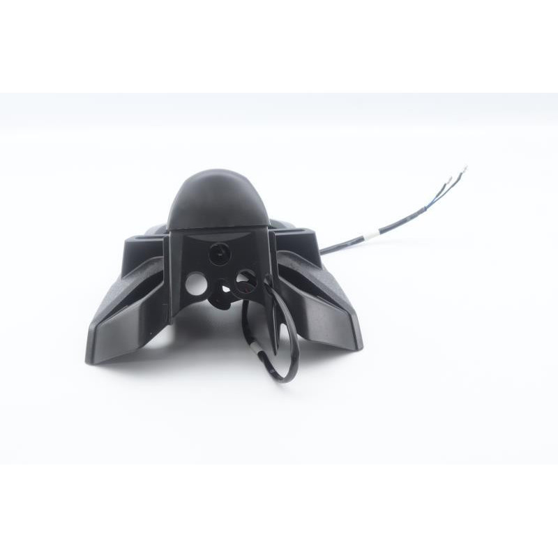 Support de plaque YAMAHA XP 530 TMAX 2017 à 2019