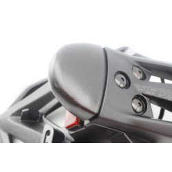 Support de plaque YAMAHA XP 530 TMAX 2017 à 2019