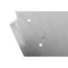 Support de plaque BMW K 1200 LT 2004 à 2009