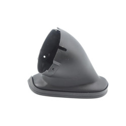Ecope de radiateur droite BMW K 1200 LT 2004 à 2009