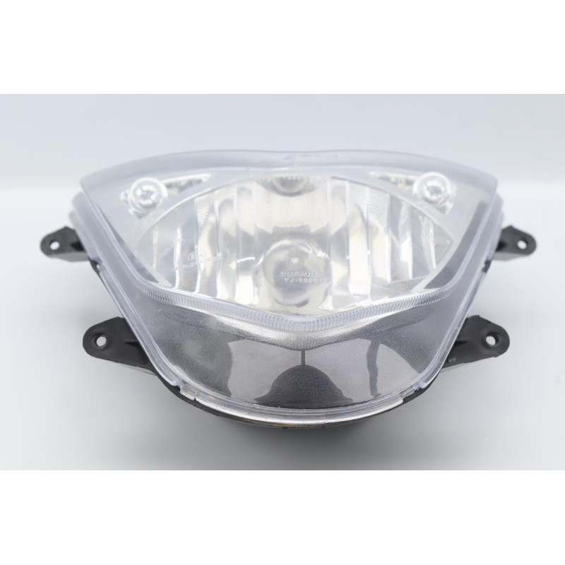 Optique NECO ONE RACING 50 2020 à 2021