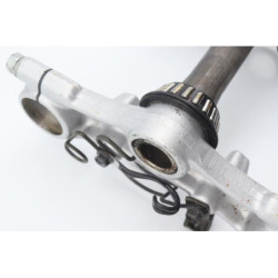 Té de fourche SUZUKI GS 500 2003 à 2006