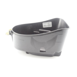 Coffre CF MOTO E CHARM 125 2005 à 2010