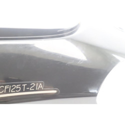 Coque arrière gauche CF MOTO E CHARM 125 2005 à 2010