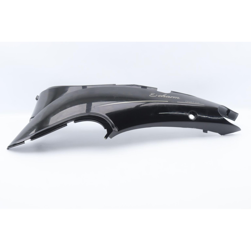 Coque arrière gauche CF MOTO E CHARM 125 2005 à 2010