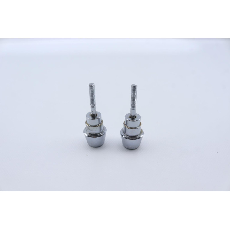 Embout de guidon PEUGEOT KISBEE 50 2010 à 2020