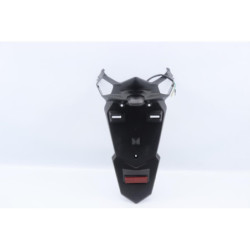 Support de plaque SYM ORBIT III 50 2018 à 2021