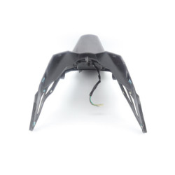 Support de plaque SYM JET 14 50 2018 à 2020