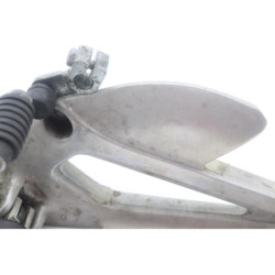 Platine avant gauche YAMAHA XJ 600 DIVERSION S 1992 à 2003