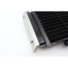 Radiateur d'eau YAMAHA FZ6 600 N 2004 à 2006