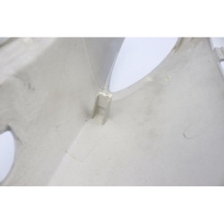 Coque arrière droite HONDA SH 125 2002 à 2003
