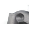 Conduit d'air gauche BMW R 1100 RT 1995 à 2000