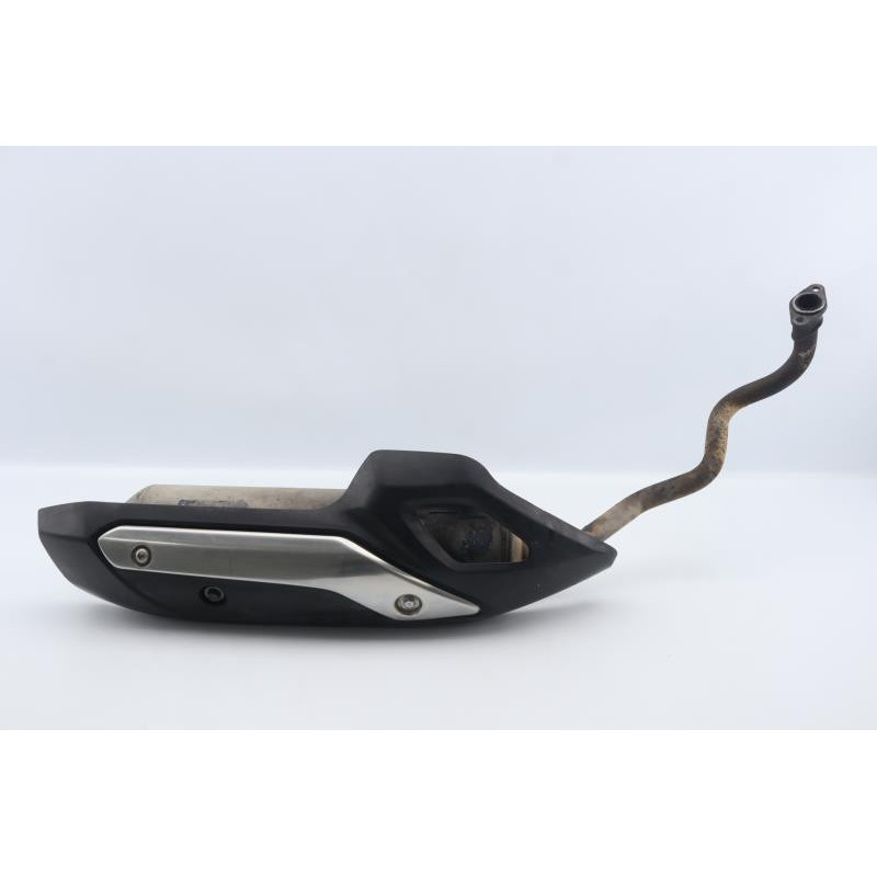 Ligne d'échappement HONDA SH 125 2013 à 2016