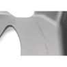 Habillage de tête de fourche PEUGEOT STREETZONE 50 2018 à 2020