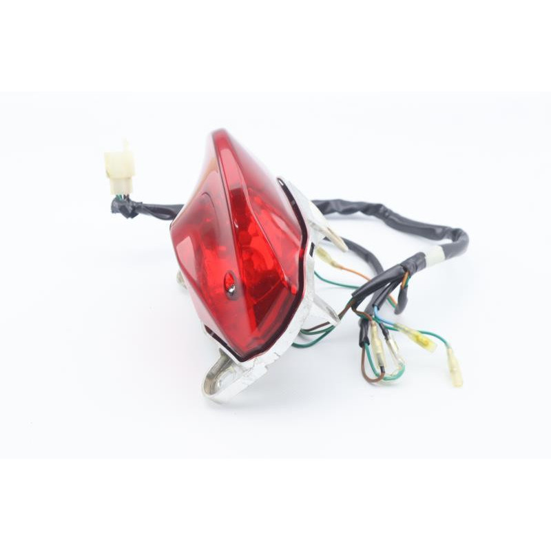Feu arrière SYM ORBIT II 50 2018 à 2020