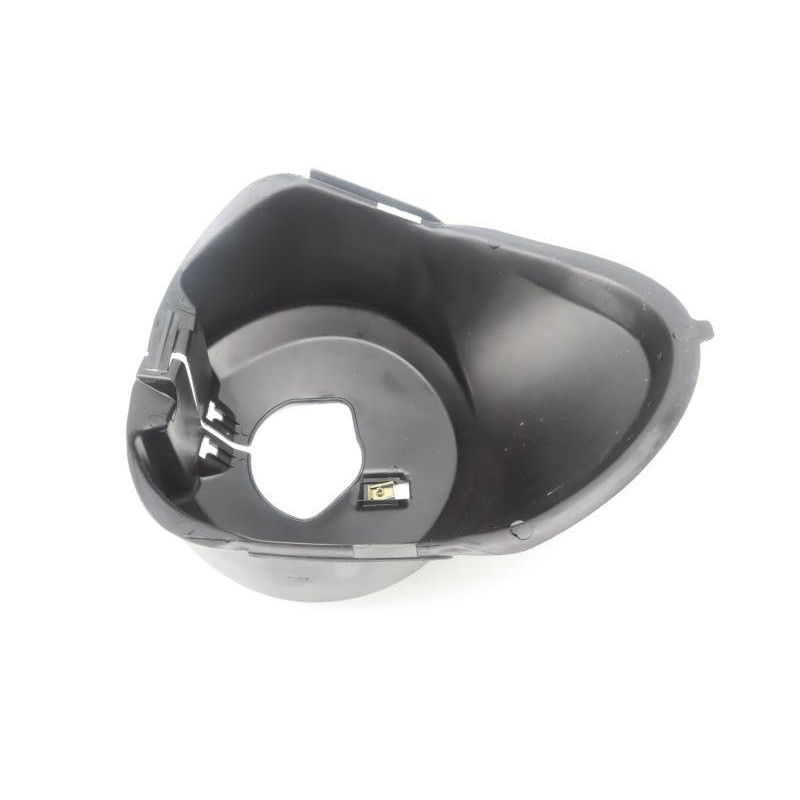 Habillage de tête de fourche PEUGEOT SCOOT ELEC 50 1997 à 2005