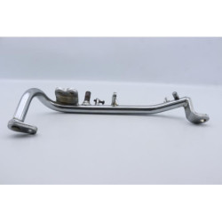 Platine avant droite YAMAHA VIRAGO 535 1988 à 1995