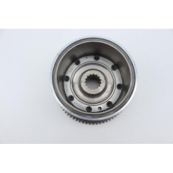 Rotor DUCATI HYPERMOTARD 796 2010 à 2012