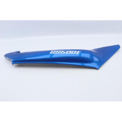 Coque arrière droite SUZUKI GSE 500 1989 à 2007