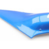 Coque arrière gauche SUZUKI GSE 500 1989 à 2007