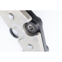 Té de fourche supérieur SUZUKI GSE 500 1989 à 2007