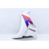 Flanc gauche HONDA CBR 1000 RR 2012 à 2013