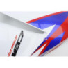 Flanc gauche HONDA CBR 1000 RR 2012 à 2013