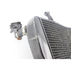 Radiateur d'eau HONDA CBR 1000 RR 2012 à 2013