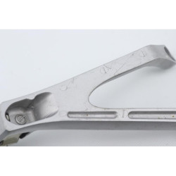 Platine arrière gauche HONDA CBR 1000 RR 2012 à 2013