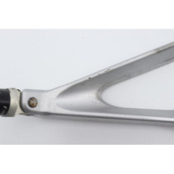 Platine arrière gauche HONDA CBR 1000 RR 2012 à 2013