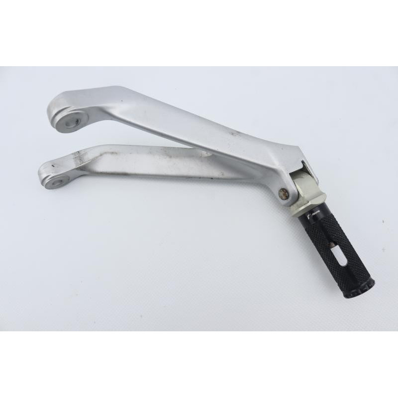 Platine arrière gauche HONDA CBR 1000 RR 2012 à 2013