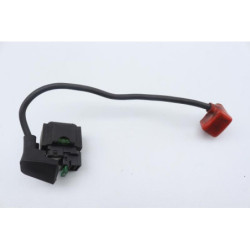 Relais de démarreur KAWASAKI ER6 650 N 2005 à 2008