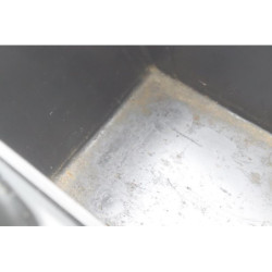 Support de batterie KAWASAKI ER6 650 N 2005 à 2008