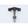 Té de fourche inférieur YAMAHA TDR 125 1997 à 2003