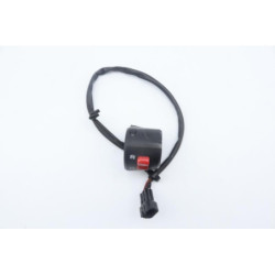 Commodo droit KAWASAKI ER6 650 N 2009 à 2011