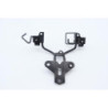 Araignée KAWASAKI ER6 650 N 2009 à 2011