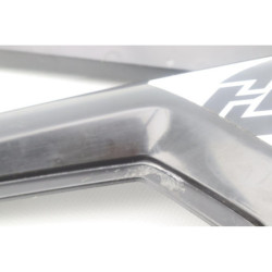 Coque arrière droite GILERA SMT 50 2018 à 2021