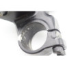 Té de fourche supérieur KAWASAKI KLE 500 1991 à 2004