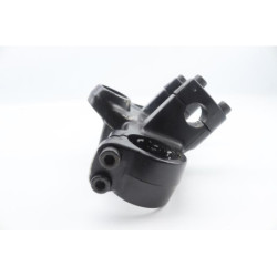 Té de fourche supérieur KAWASAKI KLE 500 1991 à 2004