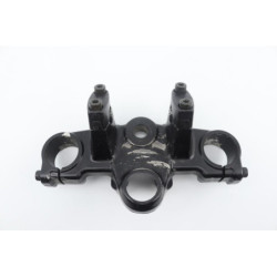 Té de fourche supérieur KAWASAKI KLE 500 1991 à 2004