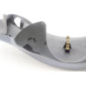 Cache guidon supérieur PIAGGIO VESPA LX 125 1998 à 2000