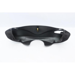 Cache guidon supérieur PIAGGIO VESPA LX 125 1998 à 2000