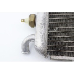 Radiateur d'eau PIAGGIO VESPA LX 125 1998 à 2000