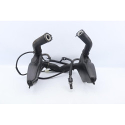 Conduit d'air droit YAMAHA YZF 600 R THUNDERCAT 1996 à 2004