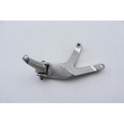 Platine arrière gauche YAMAHA YZF 600 R THUNDERCAT 1996 à 2004