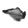 Habillage de cadre gauche HONDA CBF 500 2004 à 2007