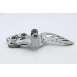 Platine avant gauche SUZUKI GSXR 600 2006 à 2007