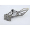 Platine avant gauche SUZUKI GSXR 600 2006 à 2007